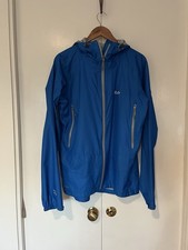 Rab Pertex Hardshell Jacket