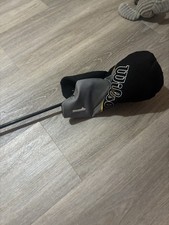 Wilson Ultra Hl Driver 10.5
