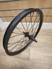 Sealed BMX Rear cassette Wheel