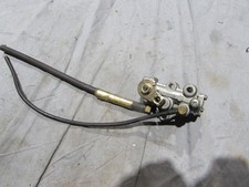 Nos 1978 1982 suzuki ds80 - nos,