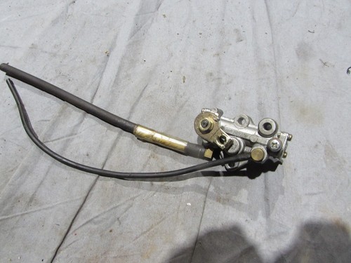 Nos 1978 1982 suzuki ds80 - 1978,