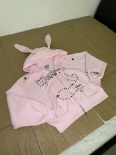 Named collective unisex pink