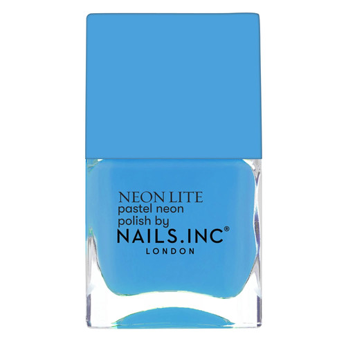 Nails inc your redible - nails,
