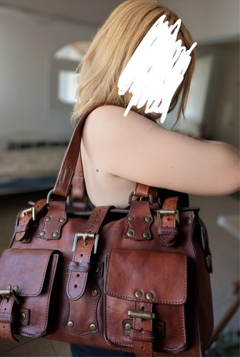 Vintage mulberry roxanne - vintage,