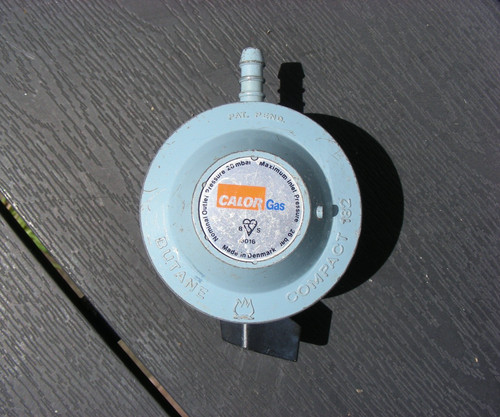 Vintage calor gas - vintage,
