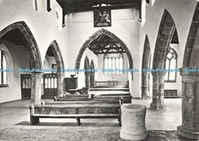 D265386 Wolfhamcote St Peter Church Redundant Churches Fund Litone Christopher D