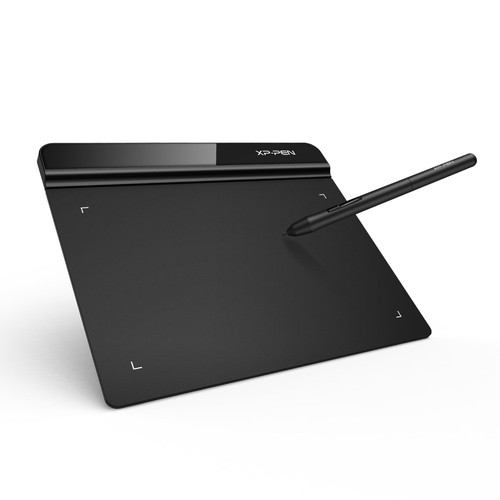 Xppen star g640 - xppen, graphics