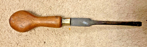 Vintage parry sons 329 old - parry,