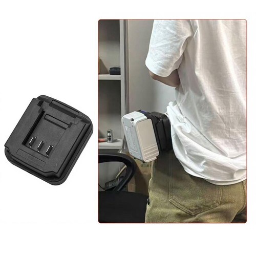 Power tool usage - power, battery
