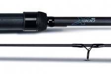 Nash X300 10ft 3lb Carp Rods