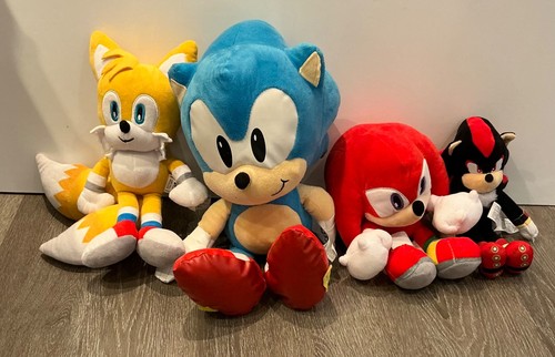 Huge collection sonic - of,