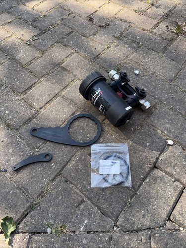 Adey magnaclean professional - adey,