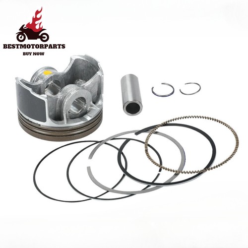 New motorcycle 62mm piston and - 62mm,
