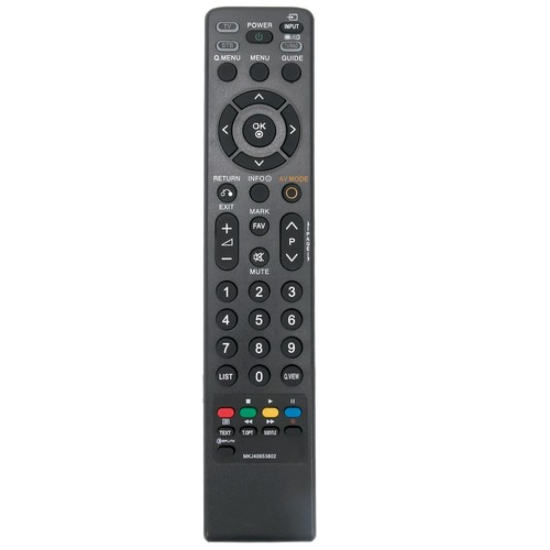 New mkj40653802 remote fit - mkj40653802,