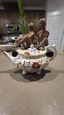  Hammersley QUEEN ANNE CHINTZ