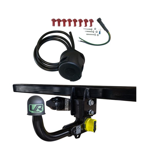 For evo7 towbar automatic - for,