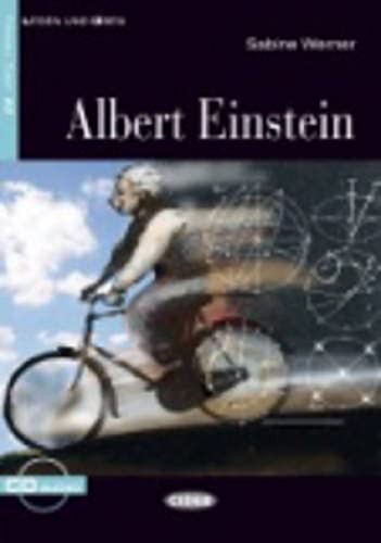 Albert einstein - albert,