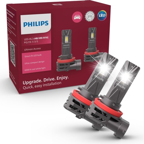 Philips ultinon access led - philips,