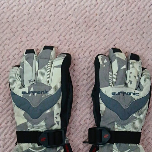 Surfanic waterproof winter ski - surfanic,