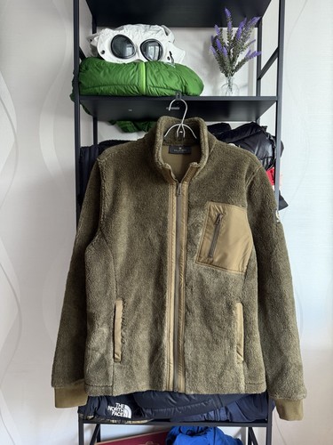 Belstaff herne pile - belstaff,