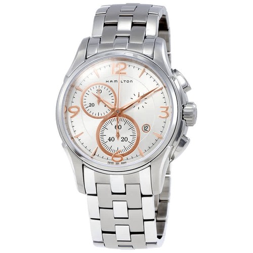 Hamilton jazzmaster - hamilton,
