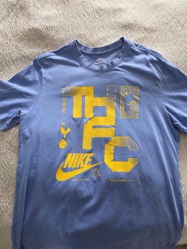 Nike tee spurs n17 tottenham - spurs,