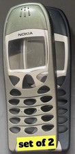 Nokia 6210 Case Used x2