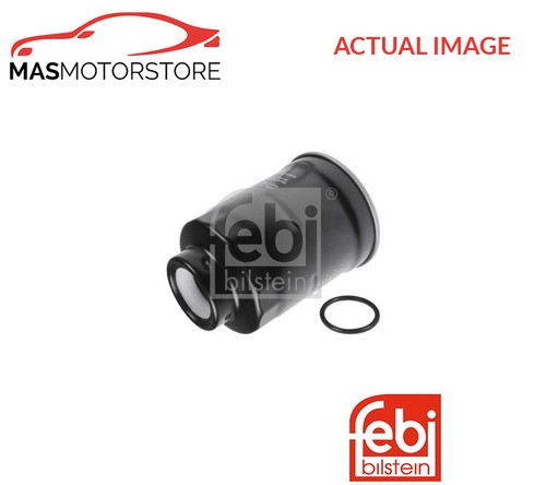 Engine fuel filter febi - engine,