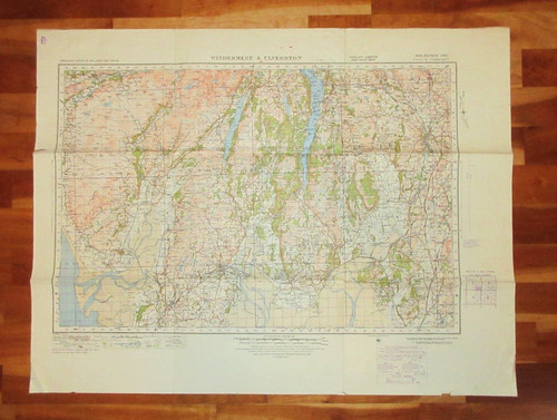 Original ww2 map - ww2, os