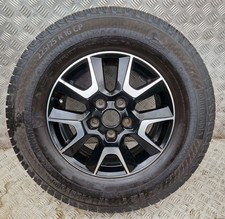 16"FIAT DUCATO,RELAY,BOXER