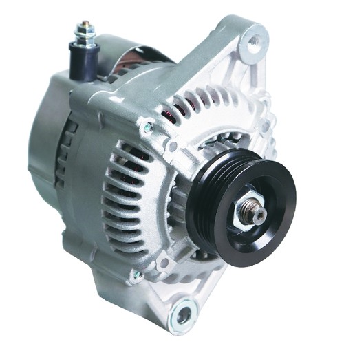 Wai new alternator for - new,