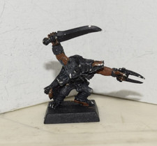 Warhammer Skaven Gutter Runner