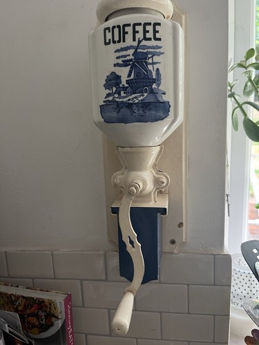 Dutch vintage antique - dutch,