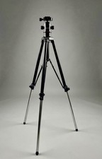 Manfrotto 117B Tripod