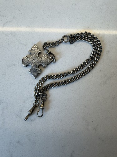 Vintage albert pocket - vintage,