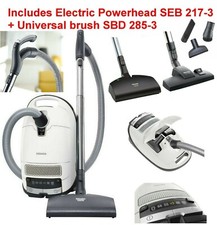 Miele Complete C3 Excellence