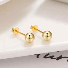 9ct gold 2mm 3mm - 3mm, 5mm