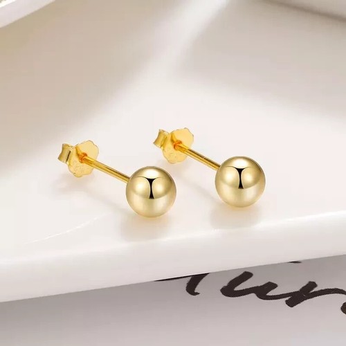 9ct gold 2mm 3mm - 2mm,