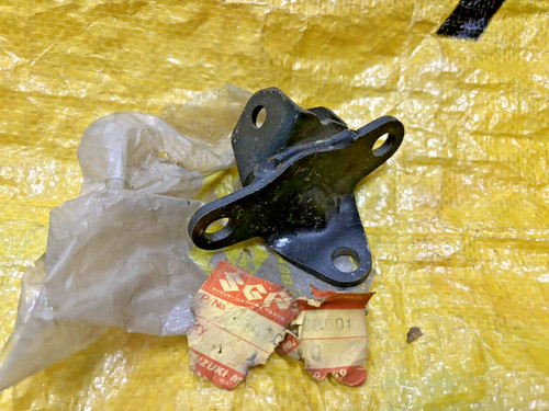 Suzuki ts185 k l - suzuki,