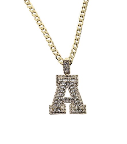 9ct gold cubic zirconia - 9ct,