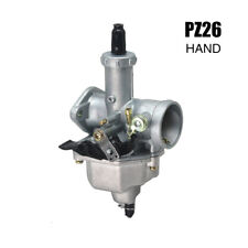 Pit Dirt Bike ATV Quad PZ26