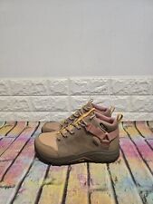 Teva Grandview GTX Hiking Boots UK 5 (EU 38) Women's RRP £ 160 Desert Taupe