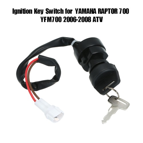 Replacement for yamaha raptor - replacement,
