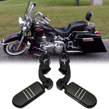 32mm Crash Bar Highway Foot