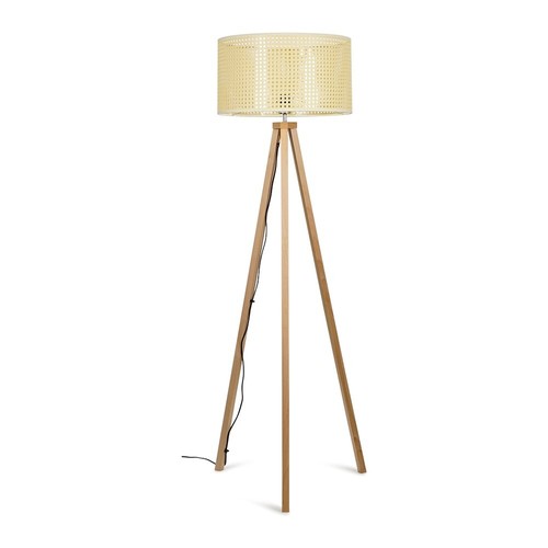 Tripod floor lamp - tripod,
