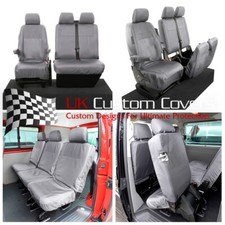 Vw Transporter T6/T6.1 Seat