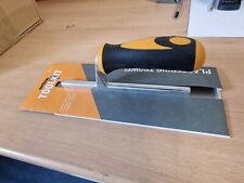 Toolkit 855553 Soft Grip Handle Plastering Finishing Trowel 280MM X 120MM