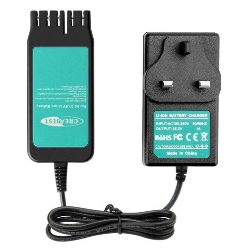 Ion charger for hilti - li-ion,