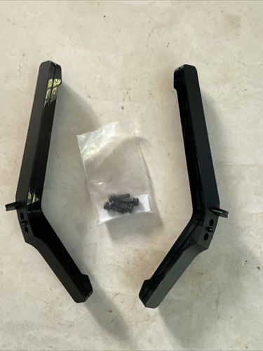 Sony stand legs - 32”,