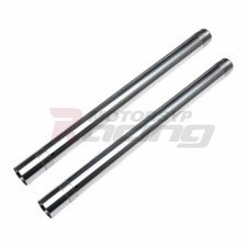 2x Fork Inner Tubes For SUZUKI